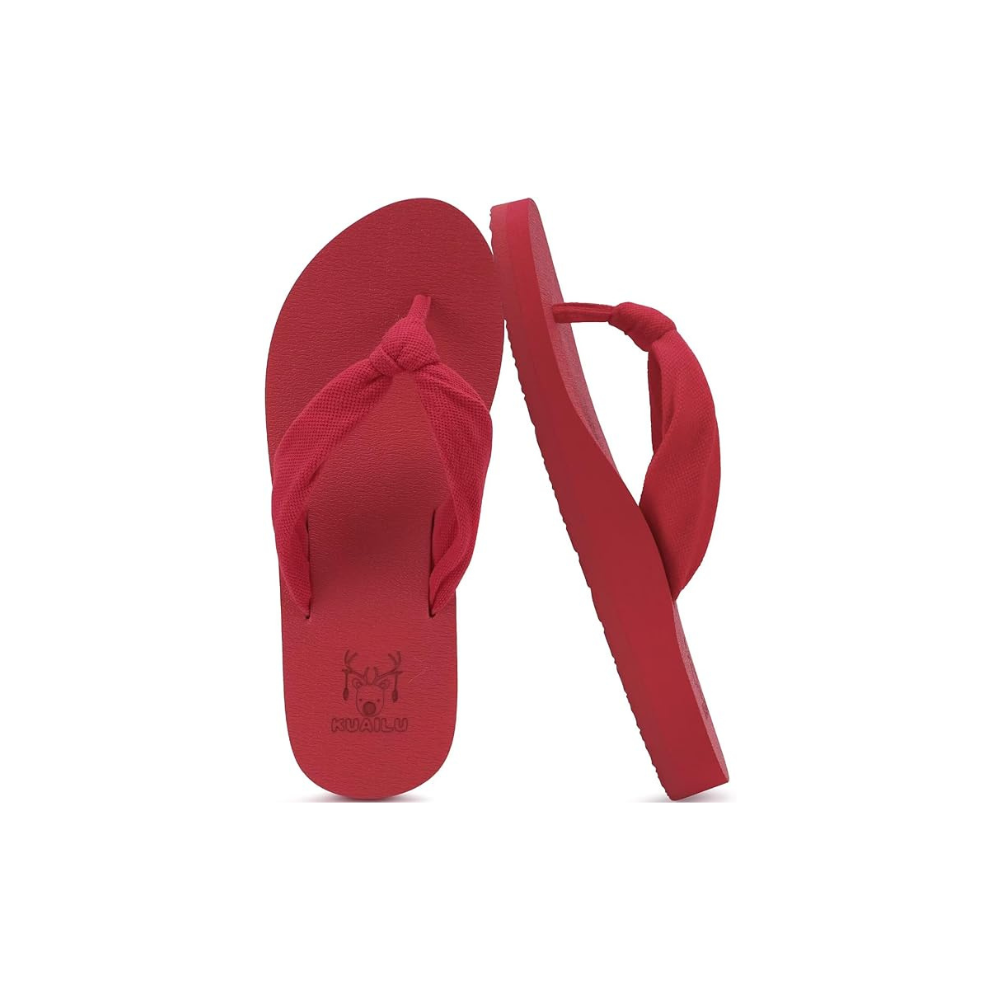 KuaiLu - Sandalias de mujer - Imagen 6