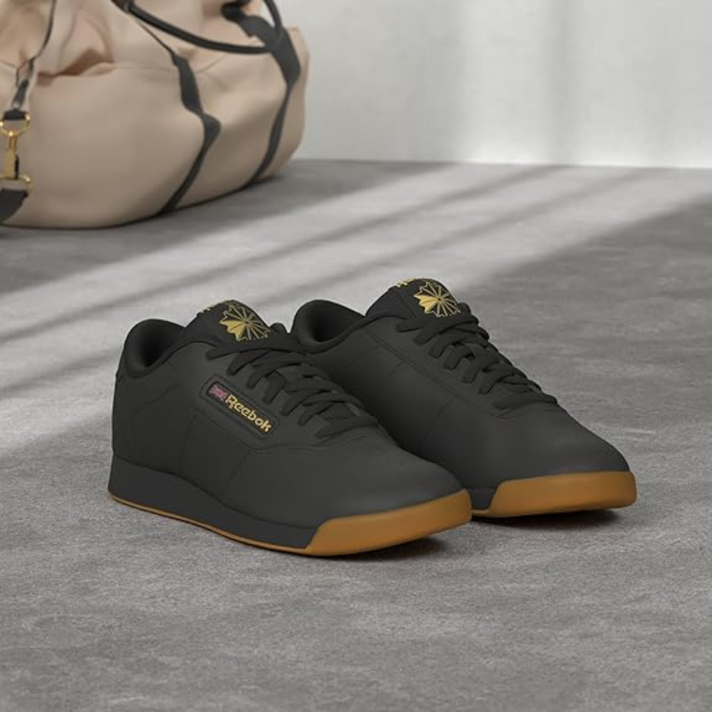 Reebok Princess - Tenis para mujer - Imagen 5