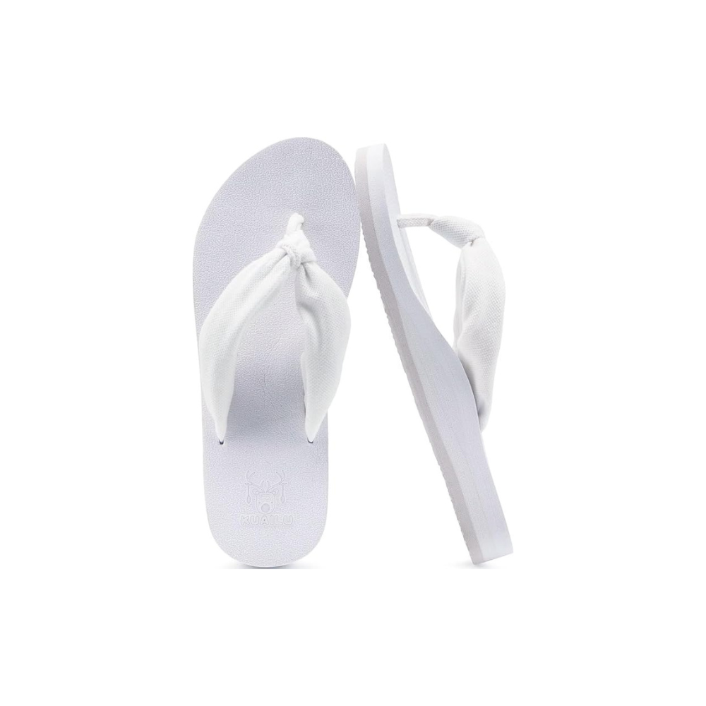 KuaiLu - Sandalias de mujer - Imagen 5