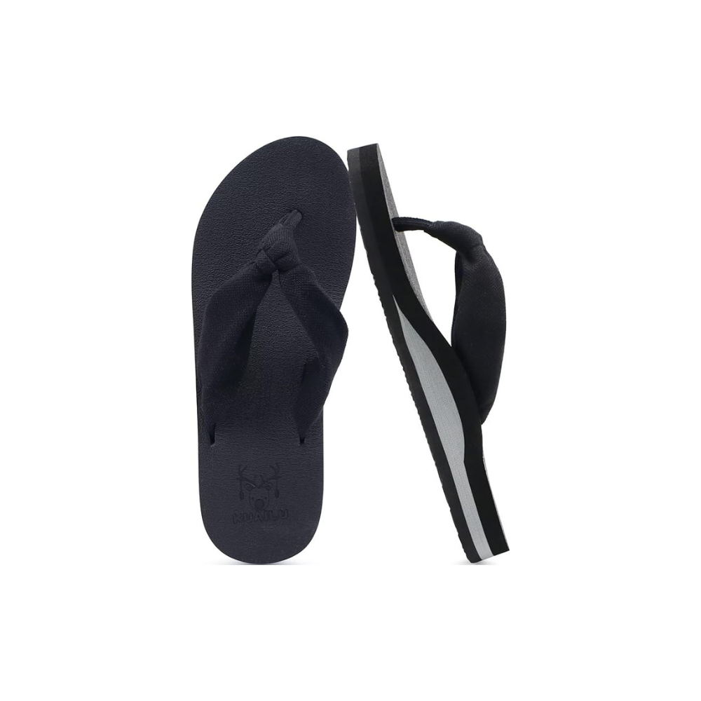 KuaiLu - Sandalias de mujer - Imagen 4