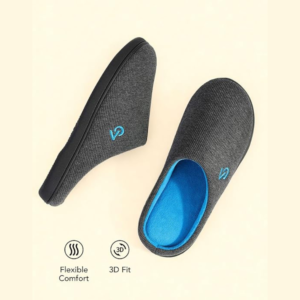 VeraCosy Pantuflas de espuma