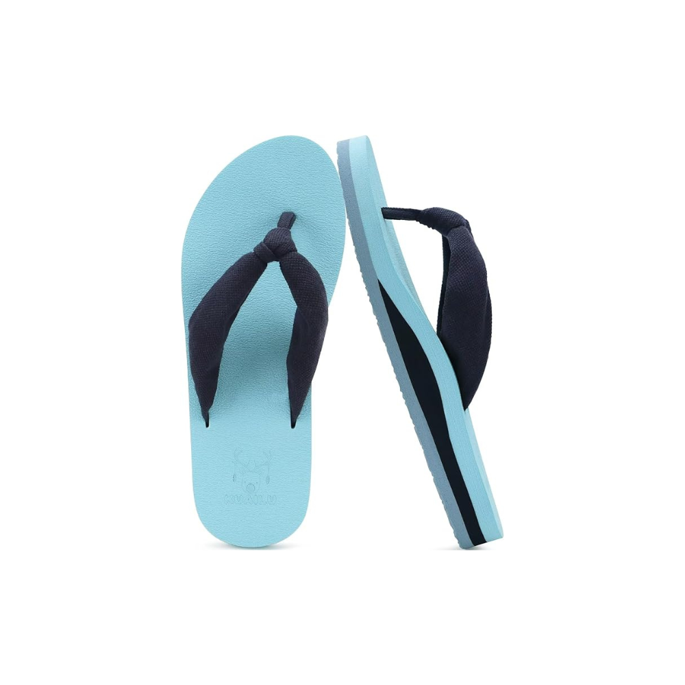 KuaiLu - Sandalias de mujer - Imagen 3